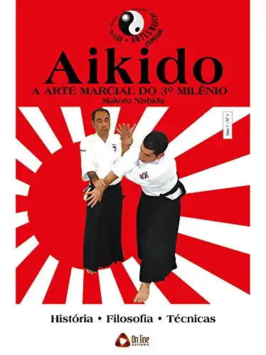 Baixar Aikido: Coleção Artes Marciais Especial Ed.01 pdf, epub, mobi, eBook