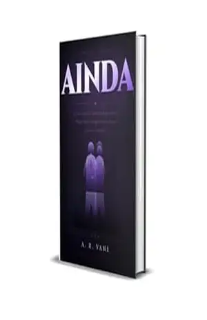 Ainda: Um Romance de suspense sobre segredos que sobrevivem e amores que chegam tarde demais – A. R.  Vane
