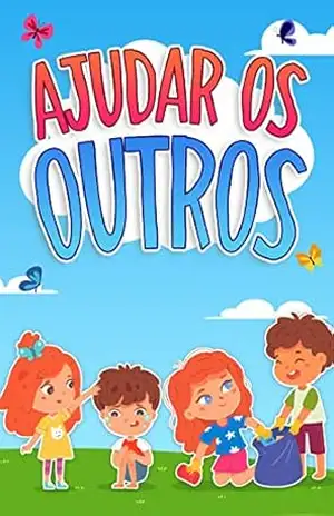 Ajudar os outros: Aprender sobre a bondade #4 – Michelle Hawkins