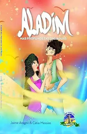 Aladin nas Profundezas das Águas (Com Toque de Brasil) – Jaime Aragon