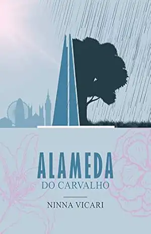 Alameda do Carvalho – Ninna Vicari