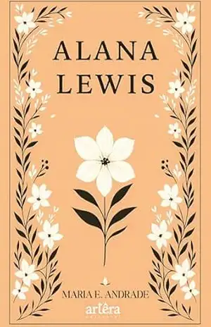 Alana Lewis – Maria Eduarda Andrade