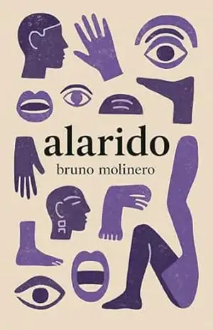 Alarido – Bruno Molinero