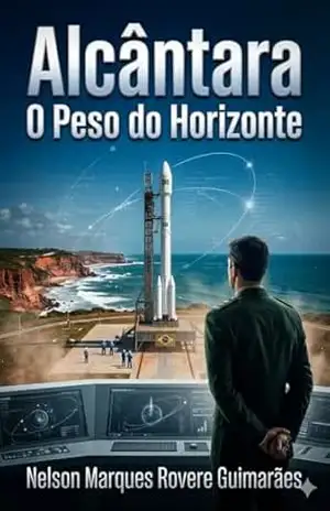 Alcântara – NELSON Marques Rovere Guimarães