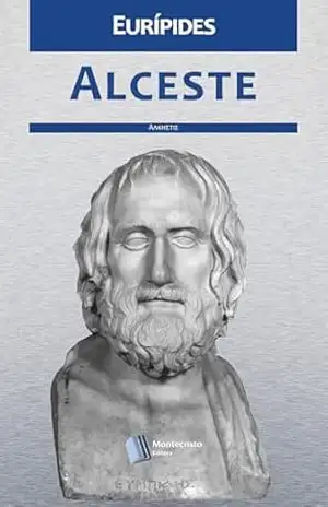 Alceste – Eurípides