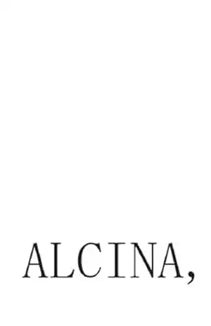 ALCINA, – Nicolas Behr