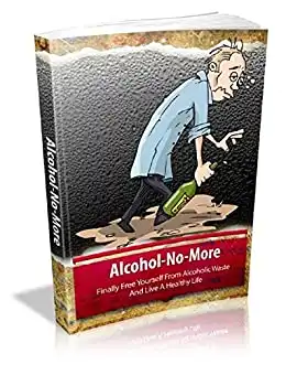 Baixar Álcool não mais pdf, epub, mobi, eBook