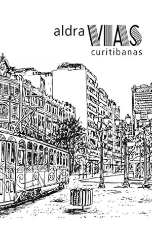 aldraVIAS curitibanas – Vários autores