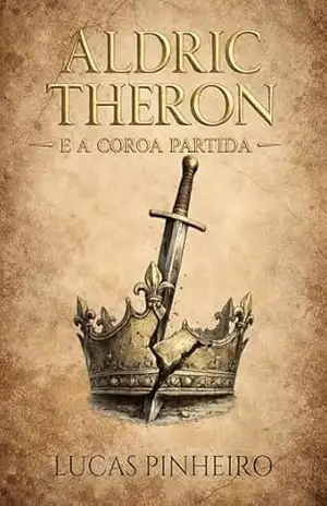 Aldric Theron e a Coroa Partida – Lucas Pinheiro