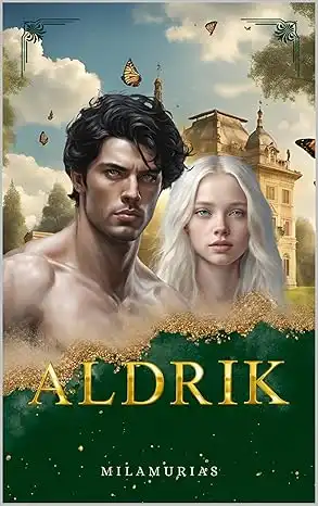 Baixar ALDRIK pdf, epub, mobi, eBook