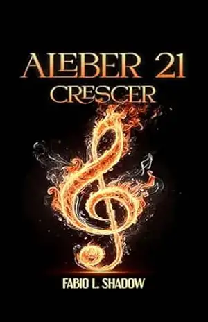 ALEBER 21 – CRESCER: ALison, LEda e BERnardo – Fábio Shadow