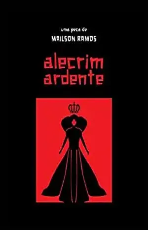 Alecrim Ardente – Mailson Ramos
