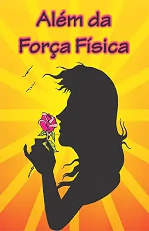 Além da força física – beyond physical strength – Tete Gomes