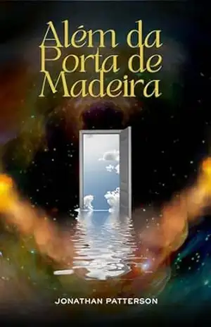 Além da Porta de Madeira – Diana Gonçalves