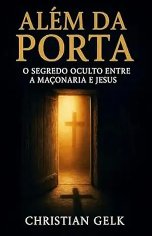 Além da Porta: O Segredo Que a Maçonaria Não Quer que Você Descubra (Transformação Cristã no Trabalho e Vida) - Christian Gelk