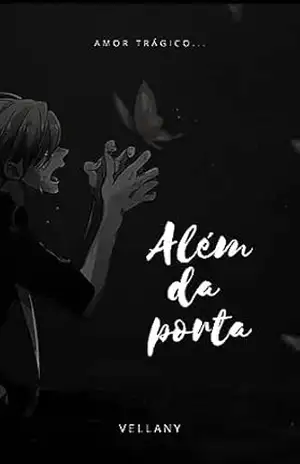Além da porta – Vellany Souza
