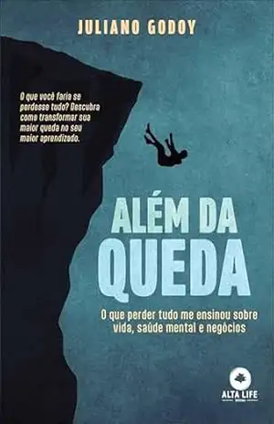 Além da queda – Juliano Godoy