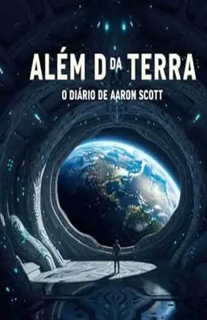 Além da Terra: Diário de Aaron Scott – Adriano William Dos Santos Além da Terra: Diário de Aaron Scott – Adriano William Dos Santos