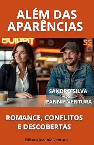 Além das Aparências – Sandro  Silva