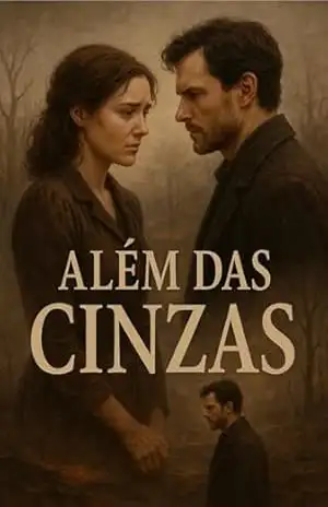 Além das Cinzas – Meire Mendes