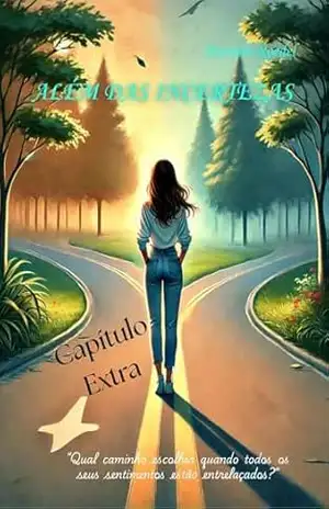 Além das Incertezas: Capítulo Extra – Marinês Roedel