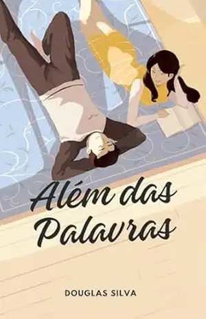 Além das Palavras – Douglas Silva Além das Palavras – Douglas Silva