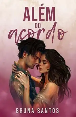 Além do acordo (Romance em Burgos Marino Livro 1) – Bruna Santos