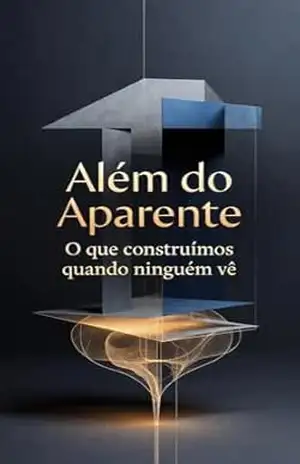 Além do Aparente: O que construímos quando ninguém vê – Edson  Damasceno