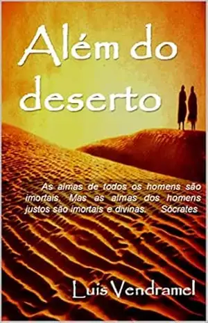 Além do deserto – Luis Vendramel