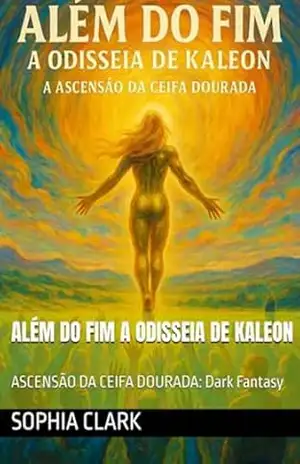 Além Do Fim A Odisseia De Kaleon – Sophie And Sophia Clark. Neuda De Fernandes, Fabio Fernando Arruda Fernandes Além Do Fim A Odisseia De Kaleon – Sophie And Sophia Clark. Neuda De Fernandes, Fabio Fernando Arruda Fernandes