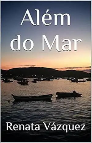 Além do Mar – Renata Vázquez