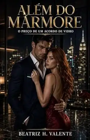 ALÉM DO MÁRMORE - Beatriz H. Valente