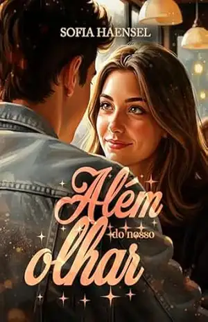 Além do Nosso Olhar – Sofia Haensel