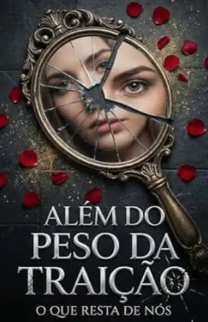 Além do Peso da Traição: O que resta de nós: Uma autópsia psicológica sobre o engano, a vigilância doentia e o renascimento após a mentira. – Maria Helena  Santana