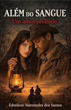 ALÉM DO SANGUE: Um amor proibido – Edmilson Marcondes dos Santos ALÉM DO SANGUE: Um amor proibido – Edmilson Marcondes dos Santos