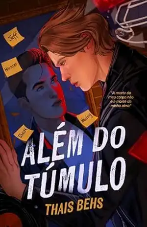 Além Do Túmulo – Thais Behs