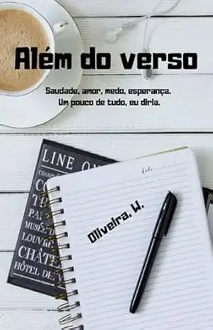 Além Do Verso – Oliveira W Além Do Verso – Oliveira W