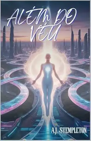 Além do véu – A.J. Stempleton