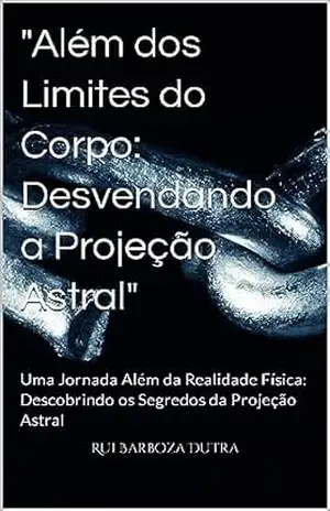 ''Além dos Limites do Corpo: Desvendando a Projeção Astral'': Uma Jornada Além da Realidade Física: Descobrindo os Segredos da Projeção Astral - Rui  Barboza Dutra