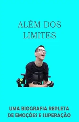 ALÉM DOS LIMITES – Renan Prasido ALÉM DOS LIMITES – Renan Prasido