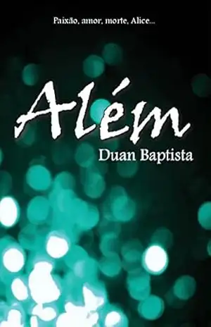 Além – Duan Baptista Além – Duan Baptista
