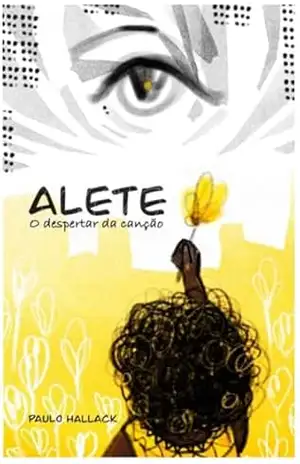 ALETE: O DESPERTAR DA CANÇÃO – PAULO HALLACK ALETE: O DESPERTAR DA CANÇÃO – PAULO HALLACK