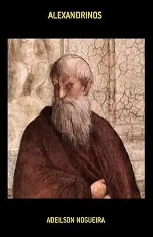 Alexandrinos – Adeilson Nogueira