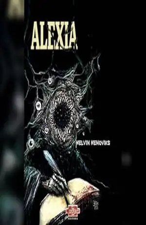 Alexia – Melvin Menoviks
