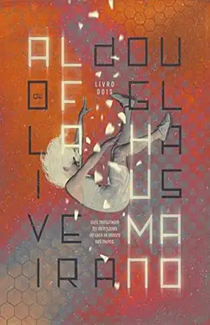 Alfa–Humano – Douglas de Oliveira