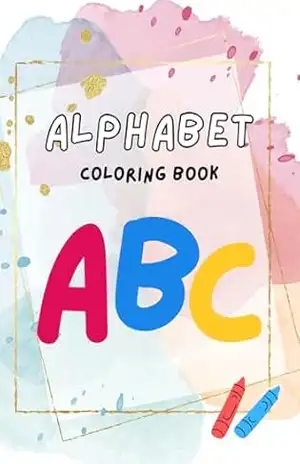 Alfabeto com Frutas: Para Colorir – Carolina Teles Alfabeto com Frutas: Para Colorir – Carolina Teles
