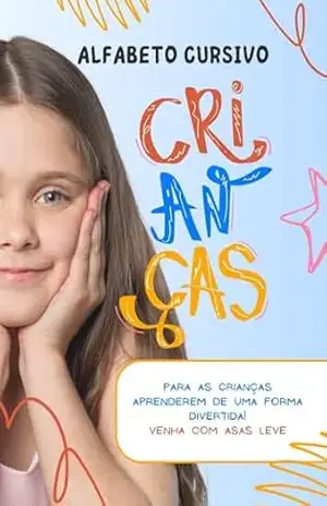 Alfabeto Cursivo – MARCIO ALMEIDA