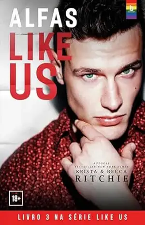 Alfas Like Us – Becca Ritchei