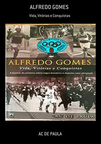 Baixar Alfredo Gomes pdf, epub, mobi, eBook