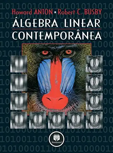 Baixar Álgebra Linear Contemporânea pdf, epub, mobi, eBook